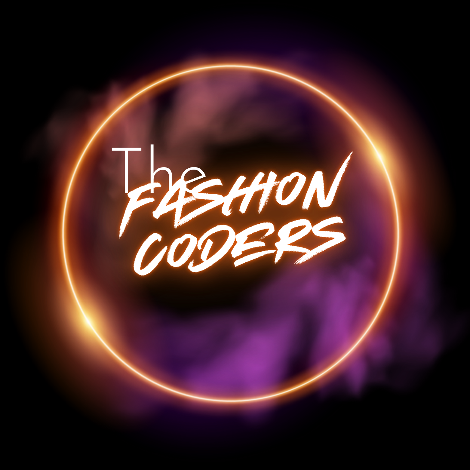 The Fashion Coders
