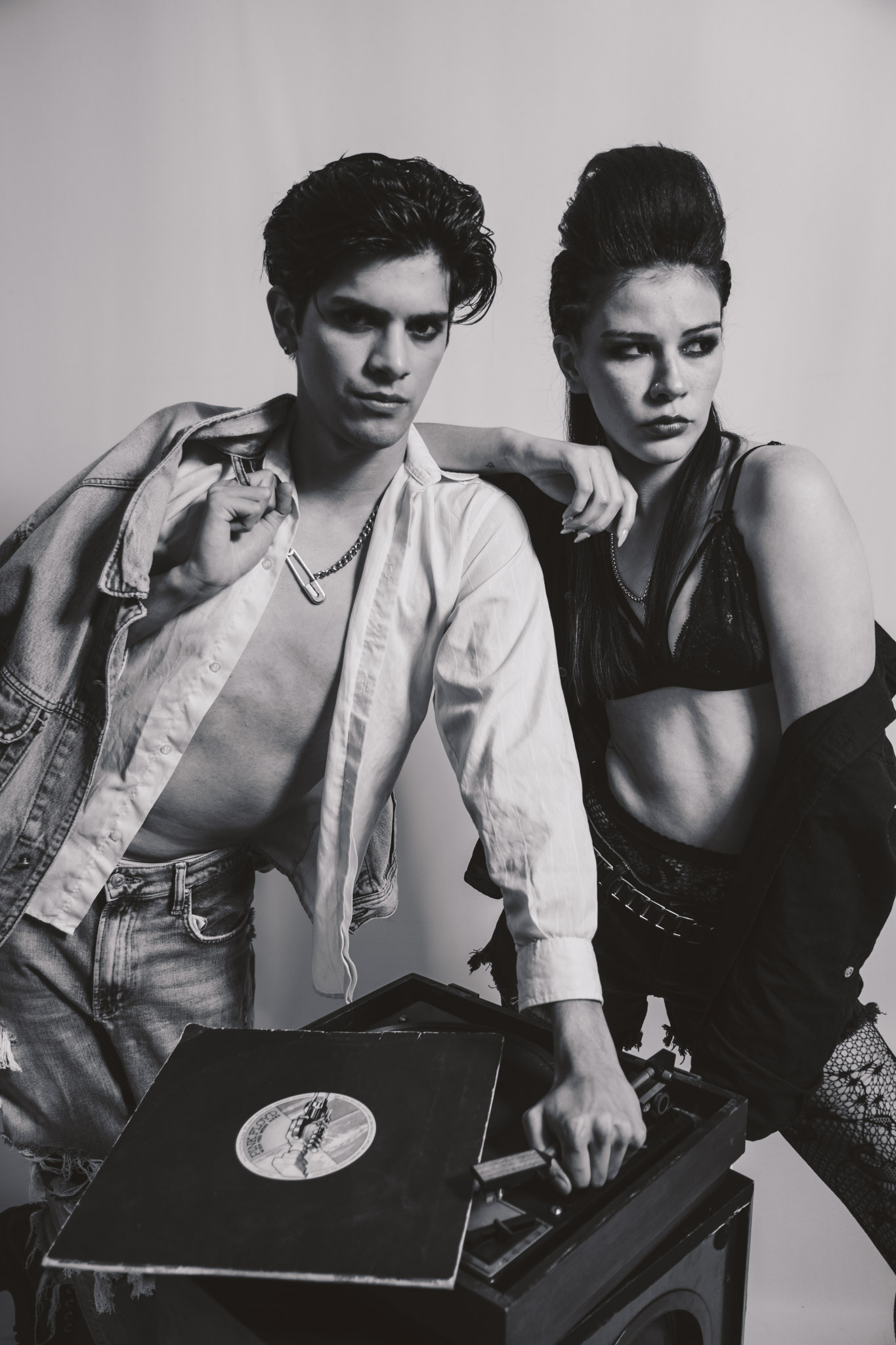 The Fashion Coders — producción